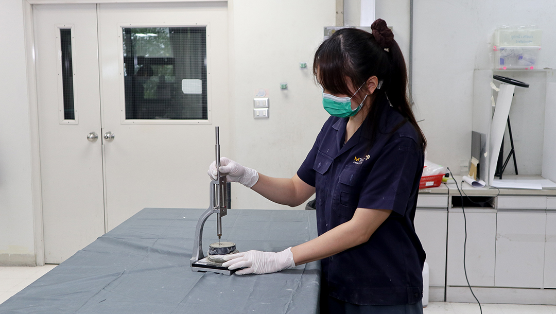 บรรยาการการวิจัยและพัฒนา