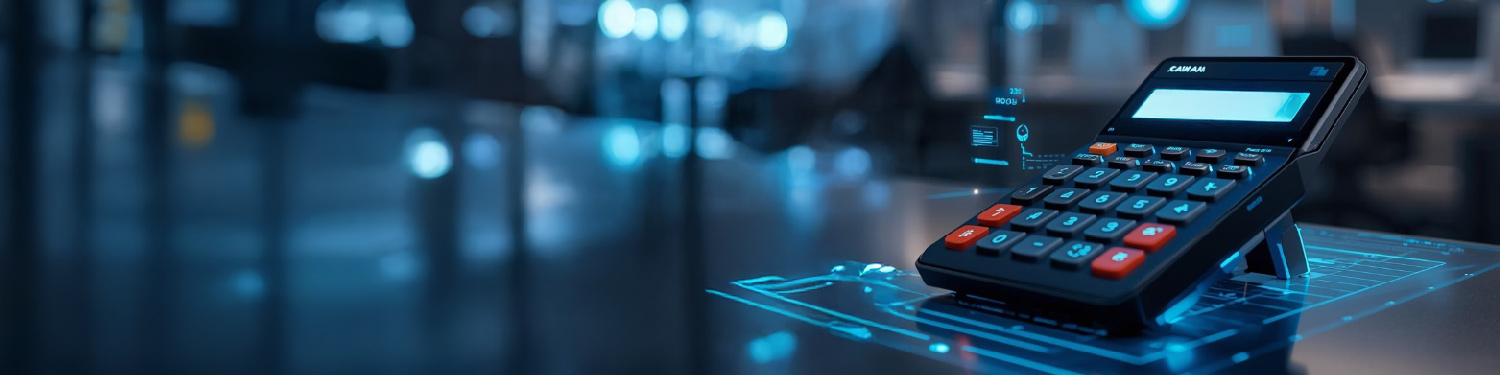 ภาพเครื่องคิกเลข