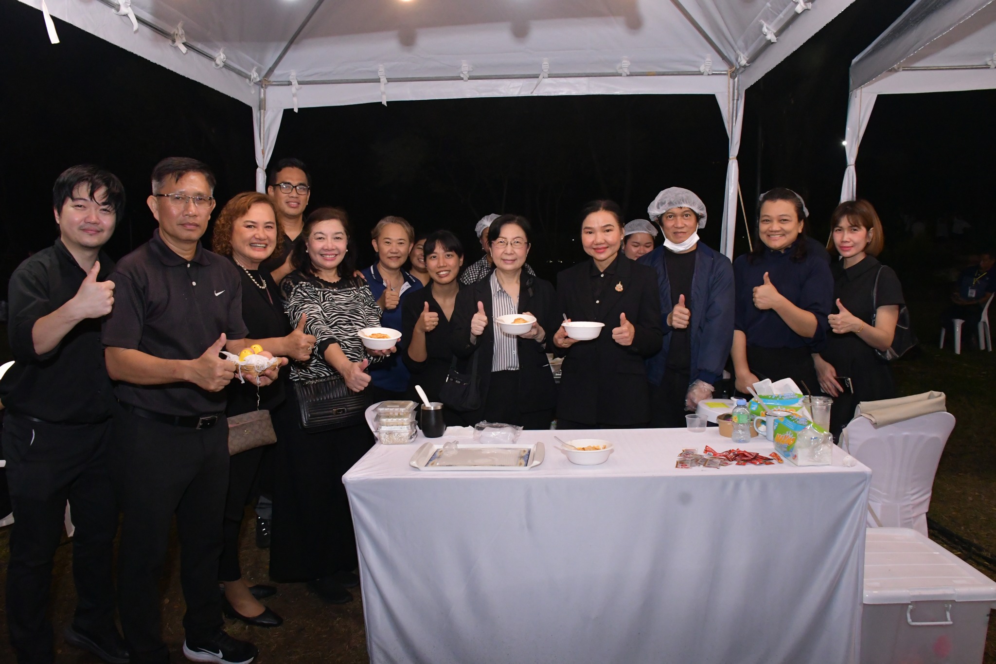 ภาพผลงานวิจัยและพัฒนาของ BIOTEC NANOTEC