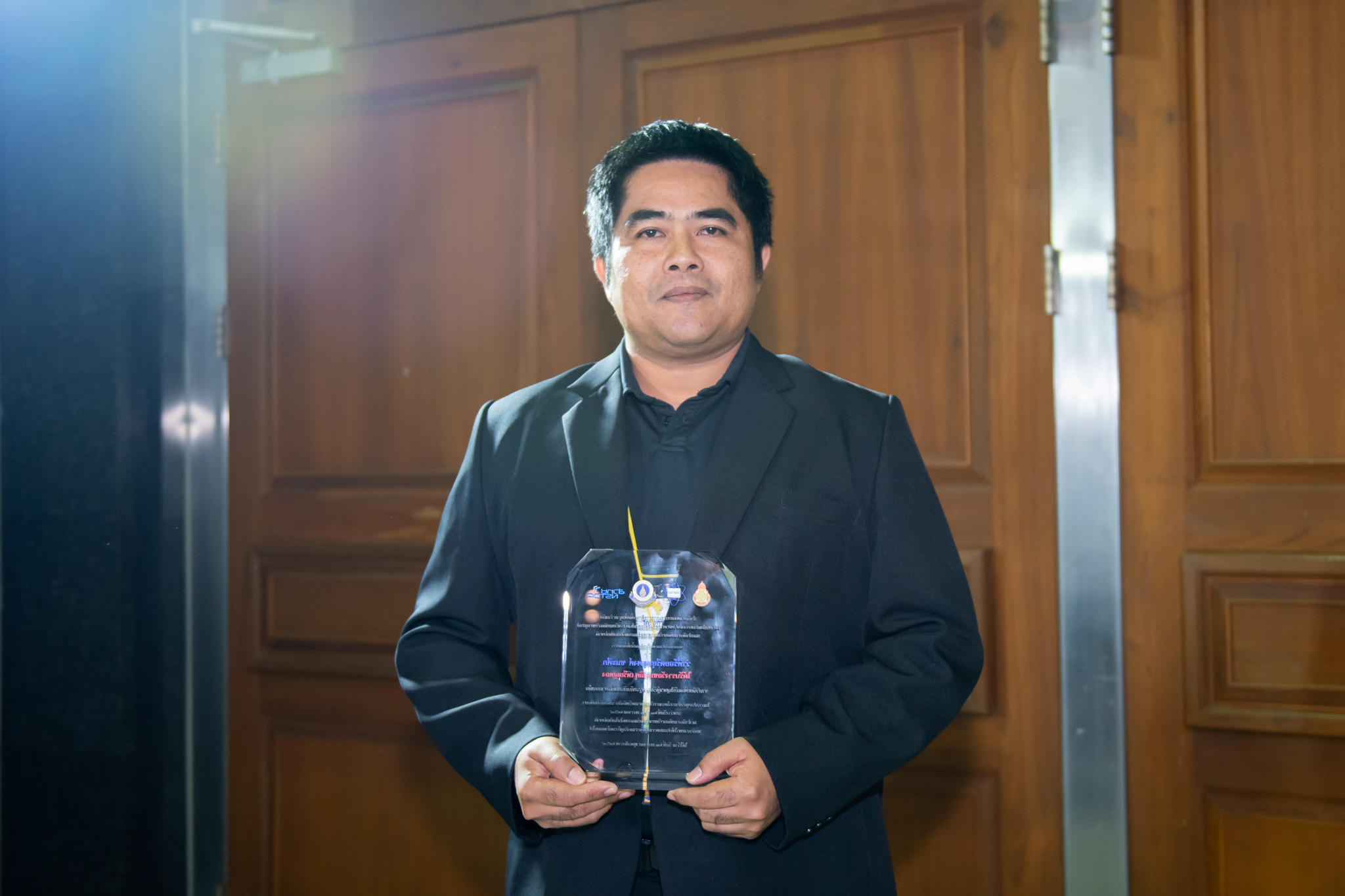 ภาพว่าที่ ร.ต.ยุทธพงศ์ ชนะศึก จากโรงเรียนวิเชียรมาตุ