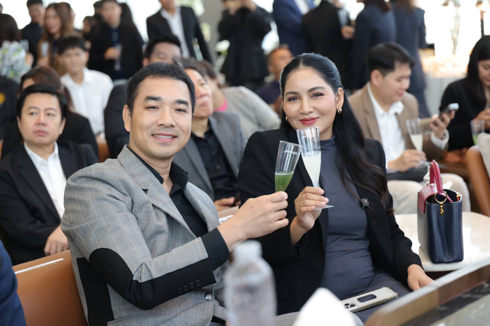 ภาพบรรยากาศในงาน