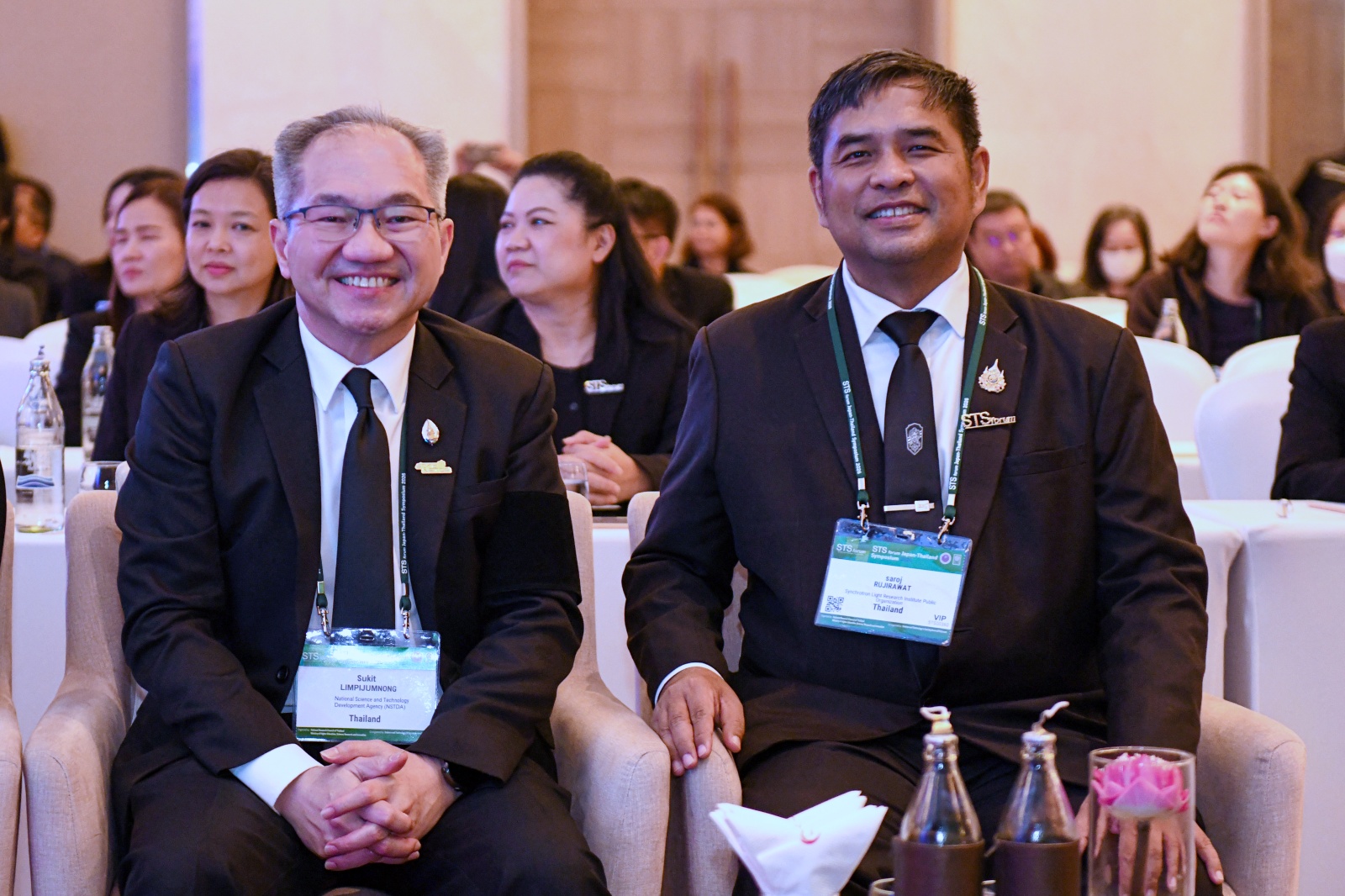 ภาพบรรยากาศในงาน