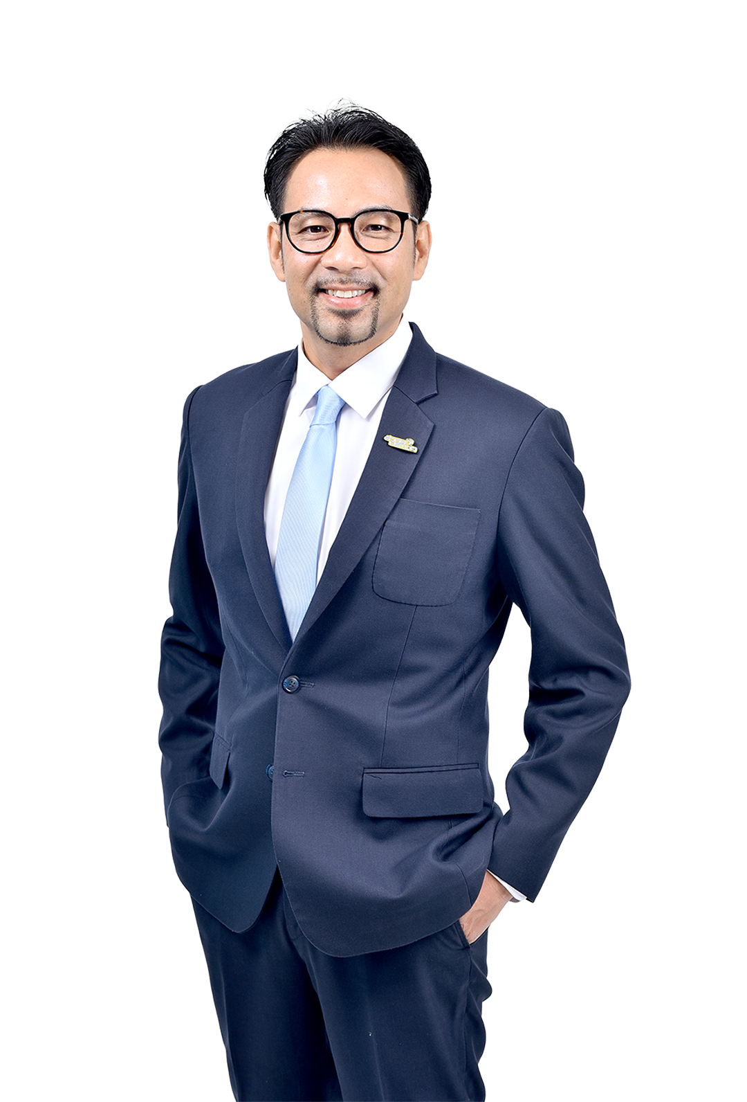 ดร.วรวรงค์ รักเรืองเดช ให้สัมภาษณ์เกี่ยวกับโครงการ