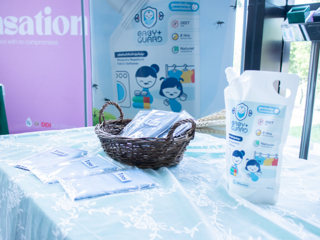 ภาพผลิตภัณฑ์ที่จัดแสดง