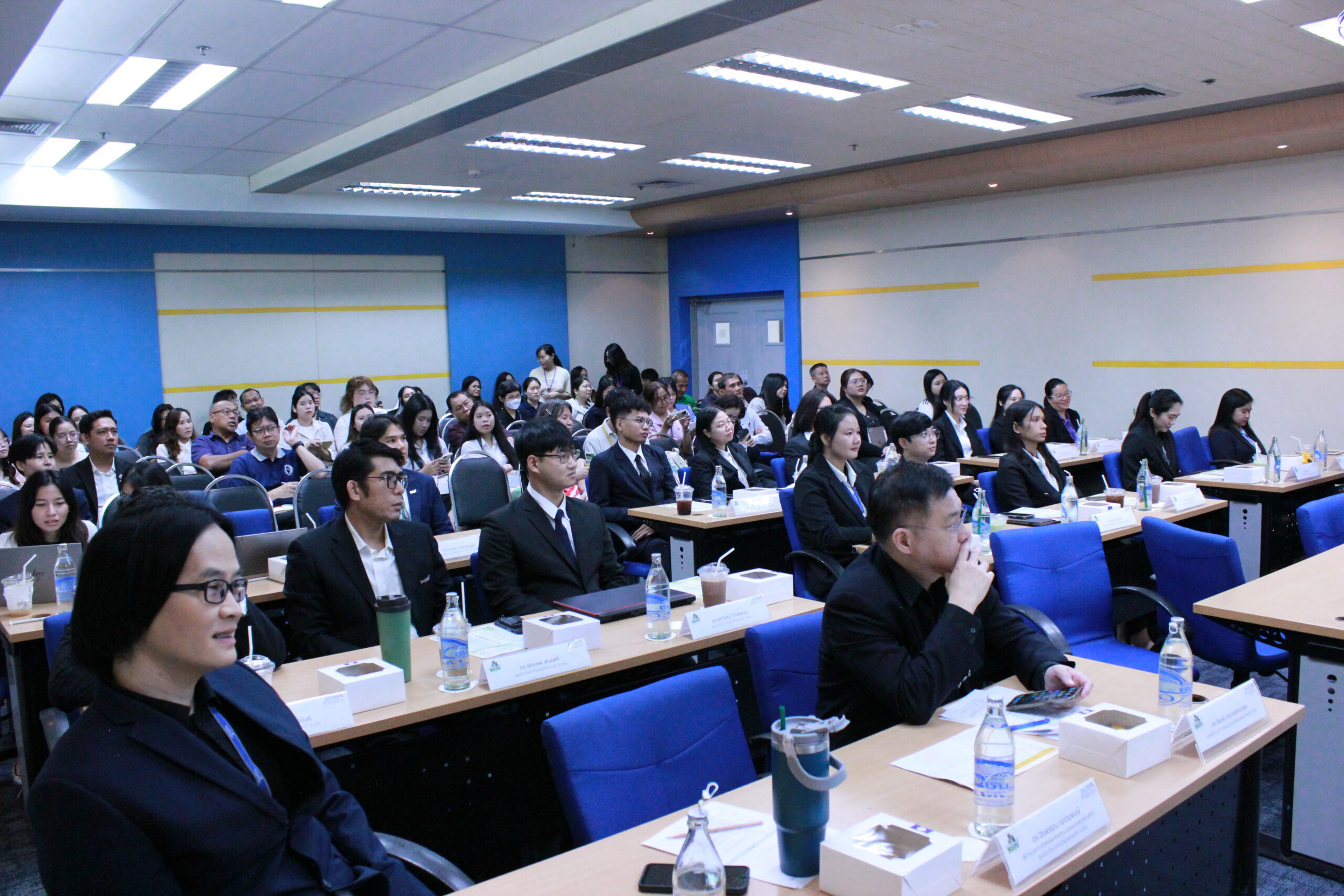 ภาพบรรยากาศในงาน