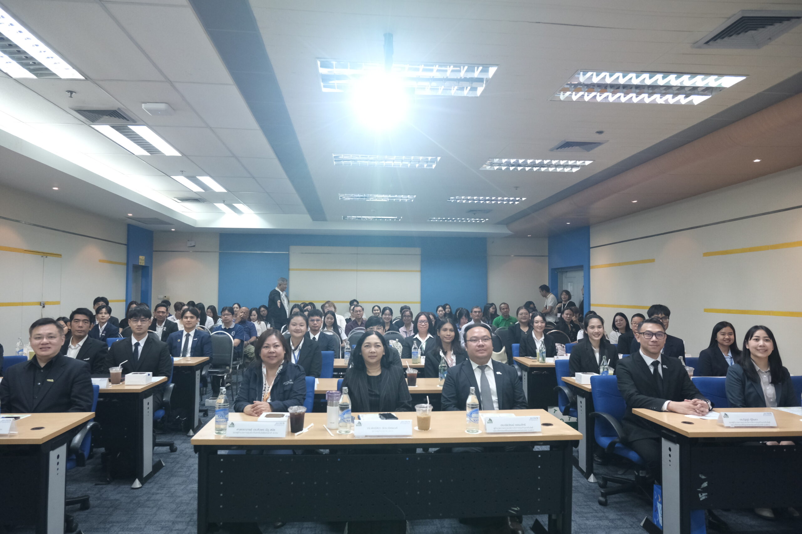 ภาพบรรยากาศในงาน