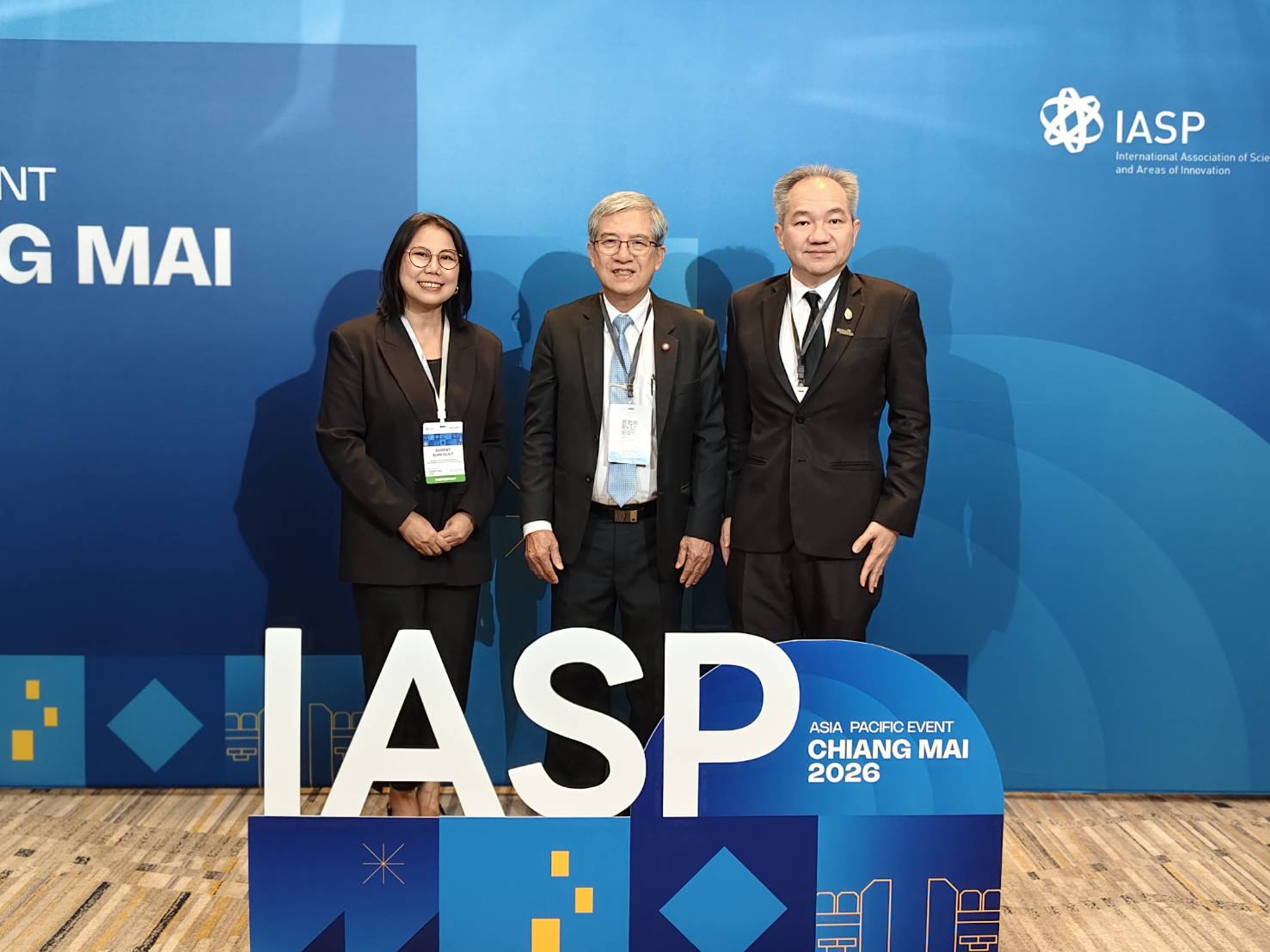 ภาพบรรยากาศภายในงาน