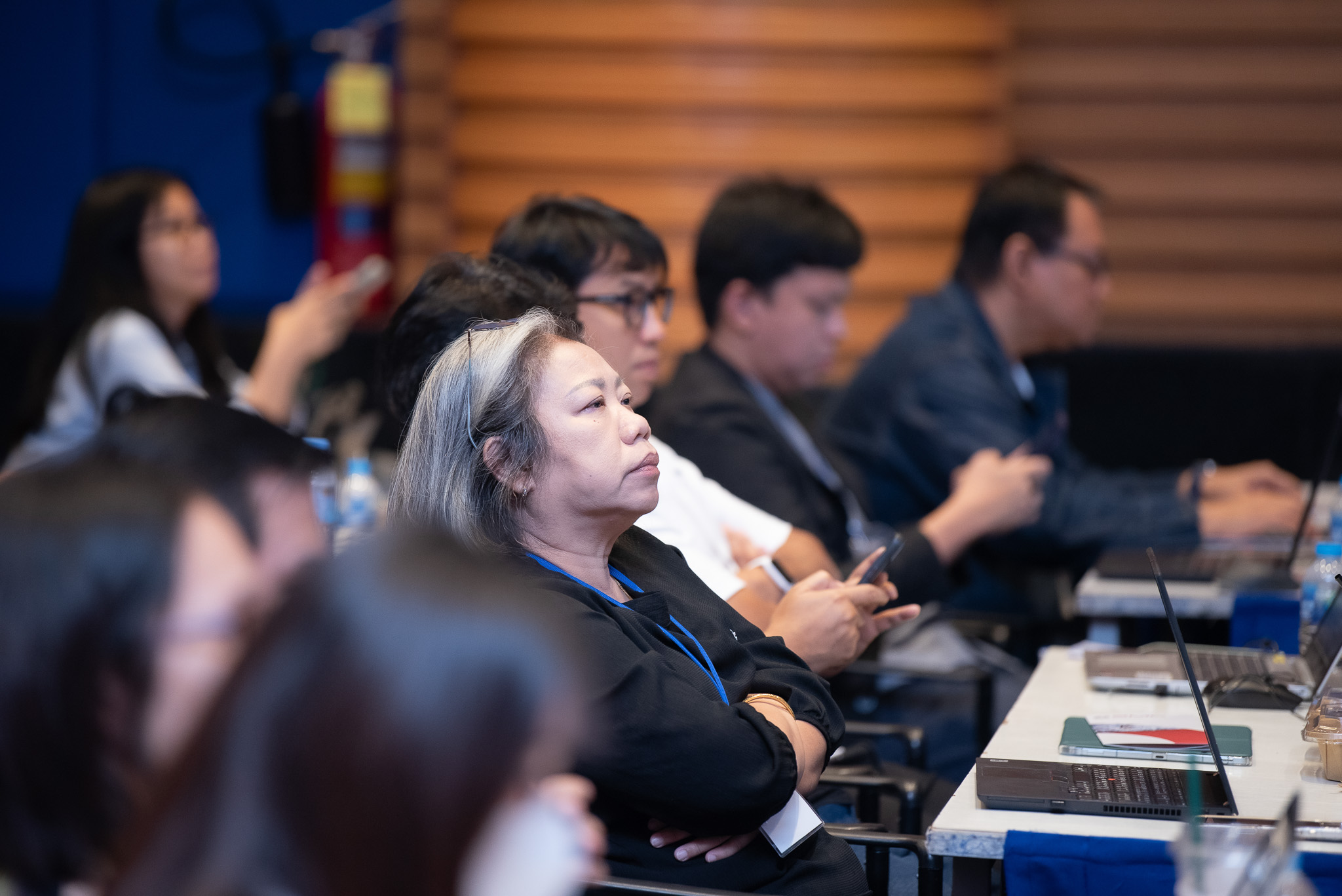 ภาพบรรยากาศในงาน