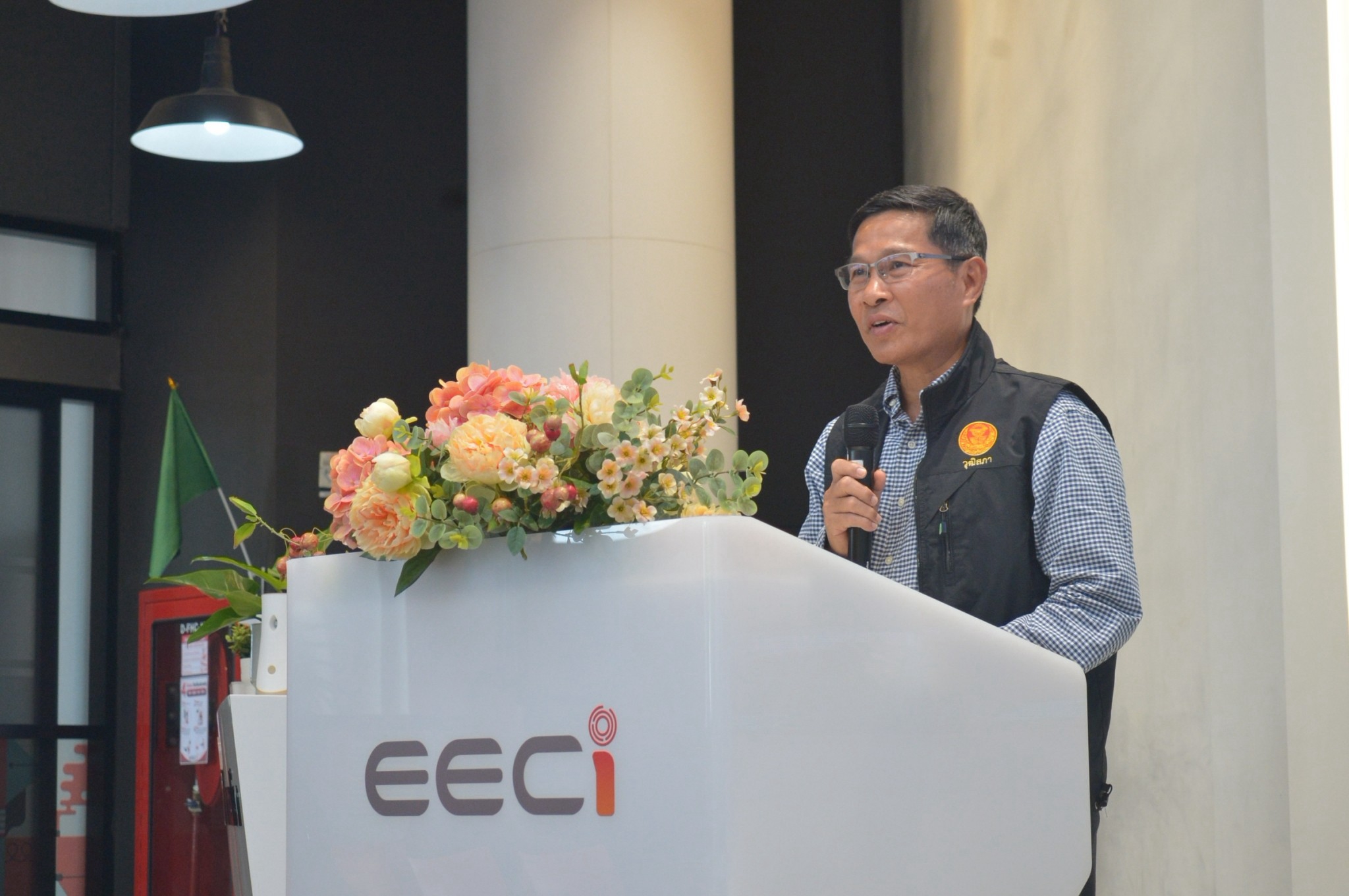 ภาพบรรยากาศการเยี่ยมชม