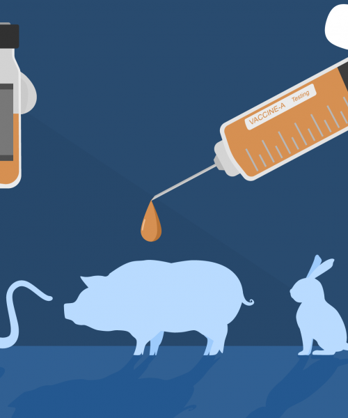 ทิศทางการพัฒนาวัคซีนและชีวเภสัชภัณฑ์ เพื่ออุตสาหกรรมการผลิตสัตว์ไทย