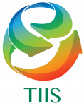Logo TIIS-01