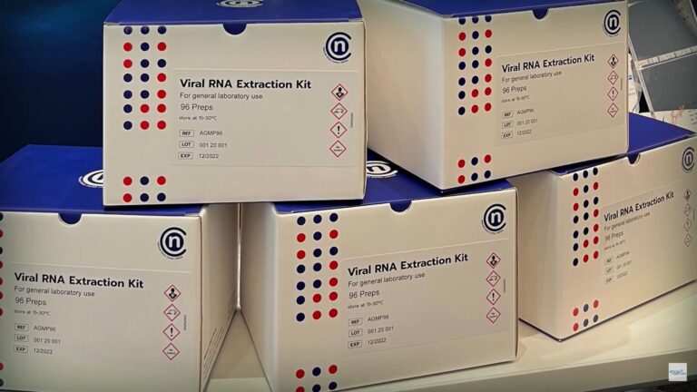 Viral-RNA-Extraction-Kit