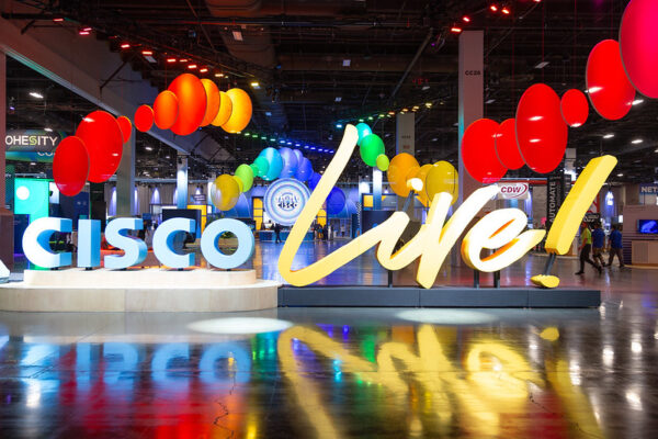 งาน Cisco Live 2024: ซิสโก้เผยนวัตกรรมที่ขับเคลื่อนด้วย AI ใหม่สุดล้ำพร้อมประกาศลงทุนเพื่อช่วยลูกค้าปลดล็อกทุกการเชื่อมต่อในอนาคตที่ปลอดภัยมากขึ้น