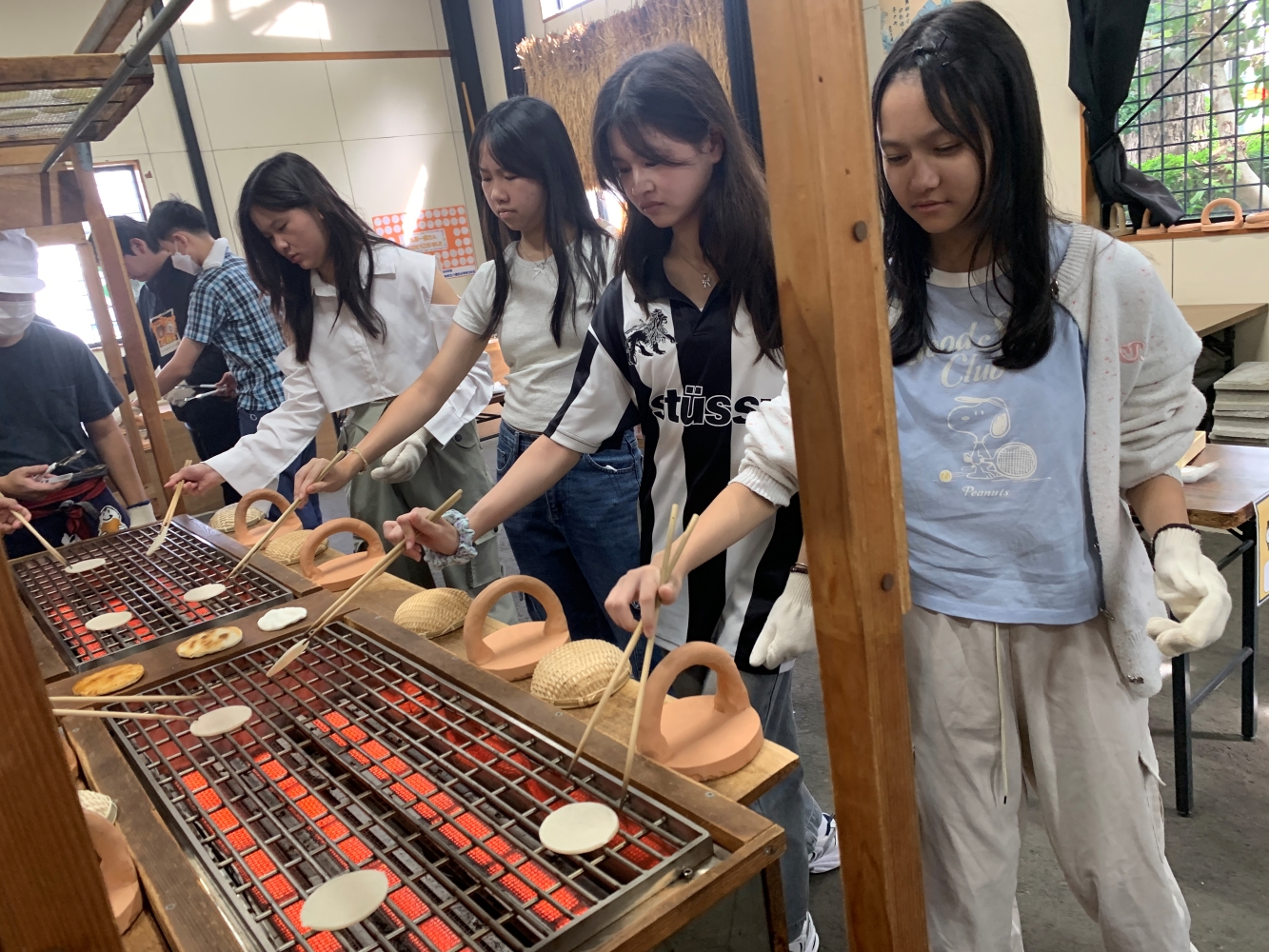 67-The 6th International STEAM Camp Inspired by Fun hands-on Activities ...