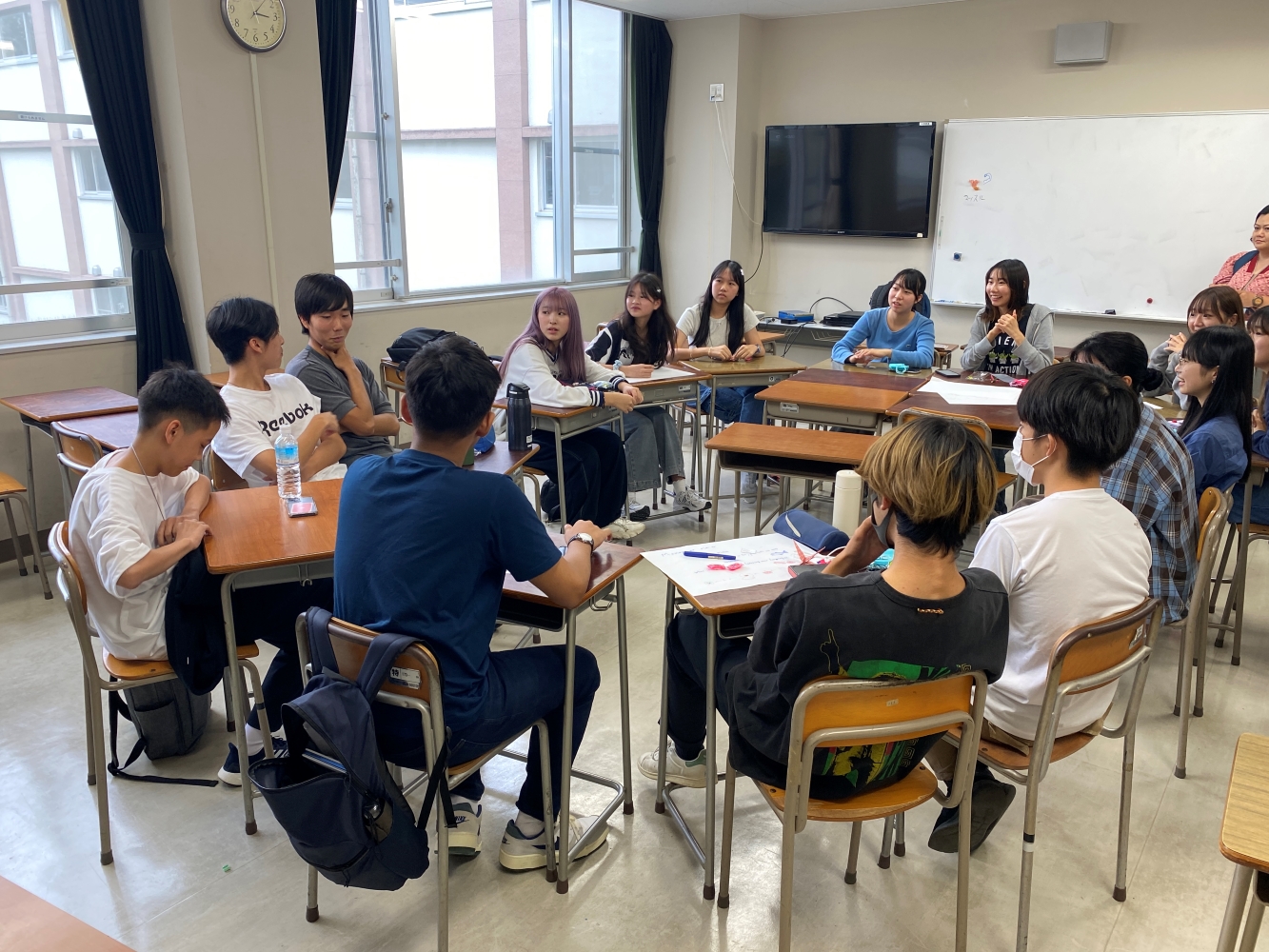 67-The 6th International STEAM Camp Inspired by Fun hands-on Activities ...