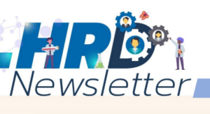 HRD Newsletter Vol.43