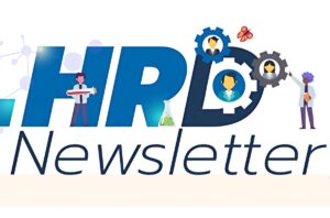 HRD Newsletter Vol.53