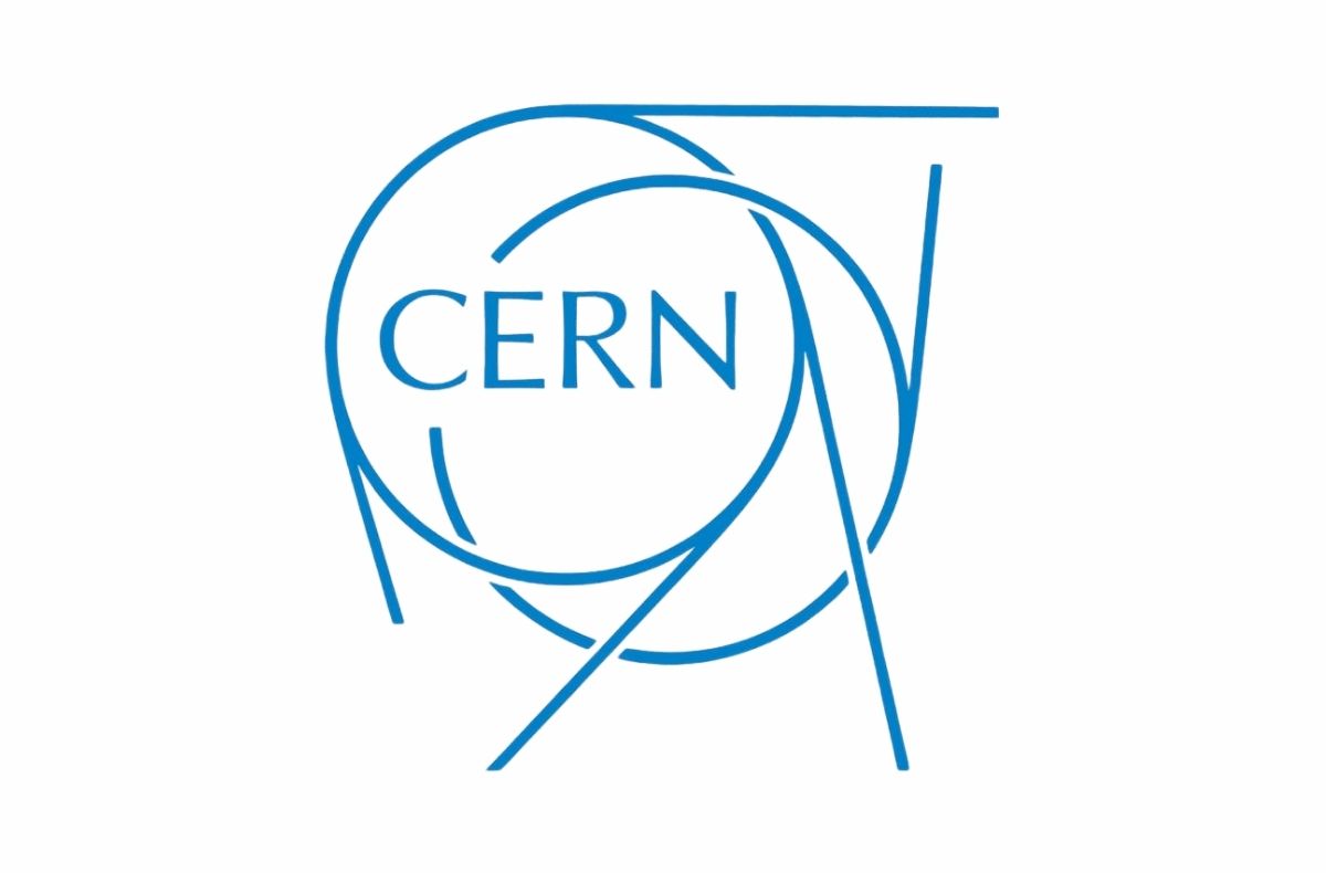 CERN logo