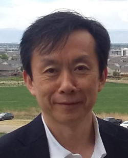 Prof. KAZUYOSHI FUSHINOBU, PROGRAM CHAIR