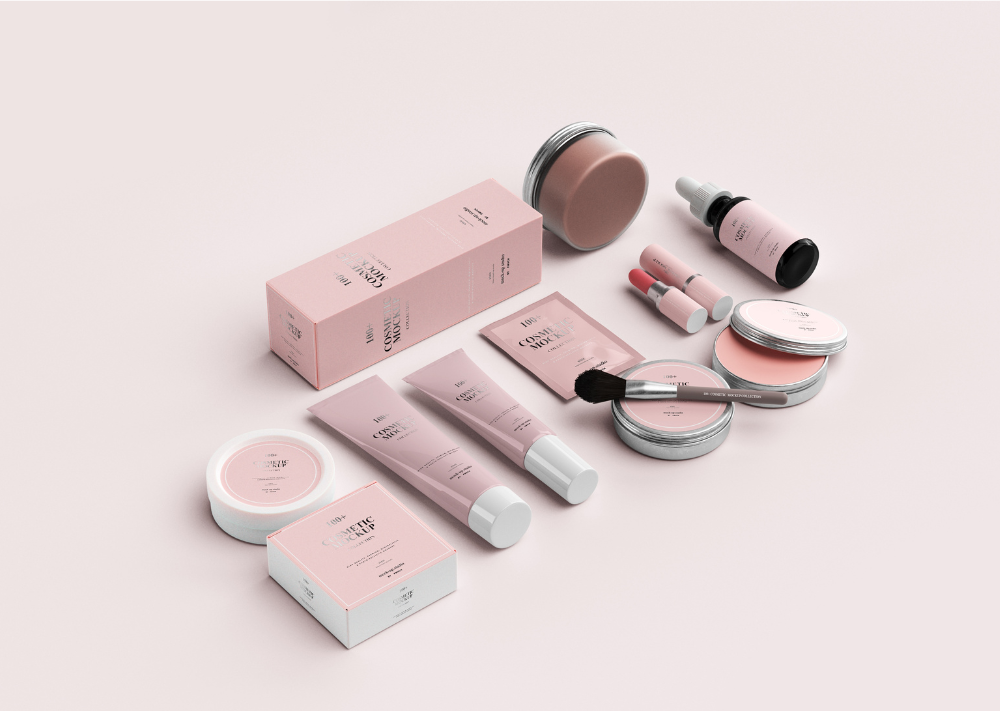 ทดสอบประสิทธิภาพสารกันเสียในเครื่องสำอาง