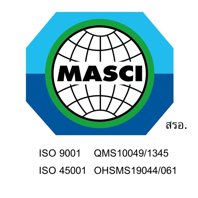 ISO 9001, ISO 45001, ระบบบริหารคุณภาพ, นะลลลริหารจัดการอาชีวอนามัย