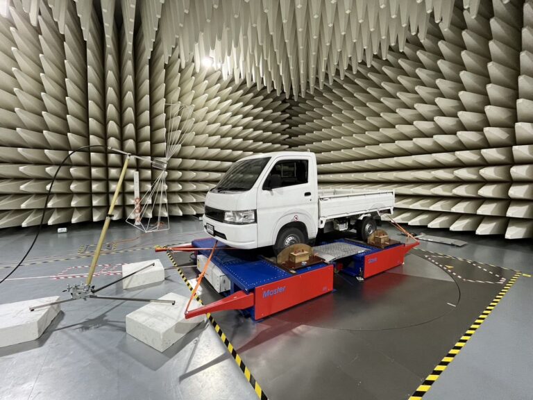 บริการตรวจสอบรับรองยานยนต์ไฟฟ้าดัดแปลง (EV Convention) มศอ. 1012 -2568 ความปลอดภัยและสมรรถนะพื้นฐาน