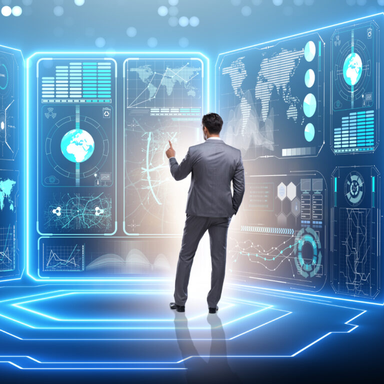 ออกแบบและพัฒนาแพลตฟอร์มยานพาหนะไฟฟ้า