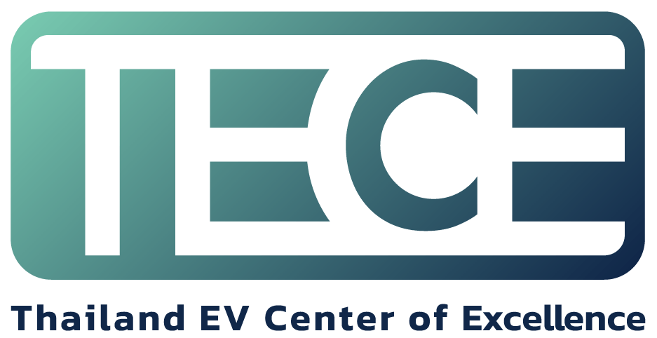 ศูนย์ความเป็นเลิศด้านยานยนต์ไฟฟ้าประเทศไทย (TECE)
