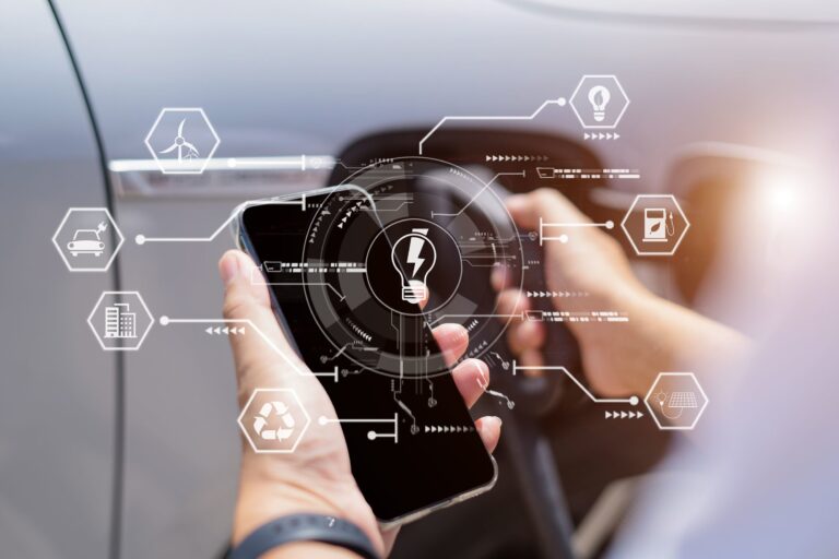 ประเมินสมรรถนะและความปลอดภัยยานยนต์ไฟฟ้า