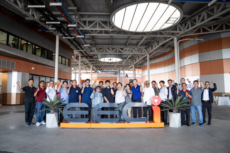 TECE สวทช. จัดอบรมเชิงปฏิบัติการ “ระบบจัดการแบตเตอรี่เบื้องต้น (BMS) และการทดสอบ HIL สำหรับยานยนต์ไฟฟ้าและระบบกักเก็บพลังงาน” ครั้งที่ 1 ระหว่างวันที่ 10-11 มีนาคม 2569