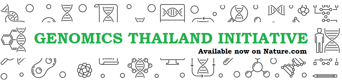 GENOMICS THAILAND